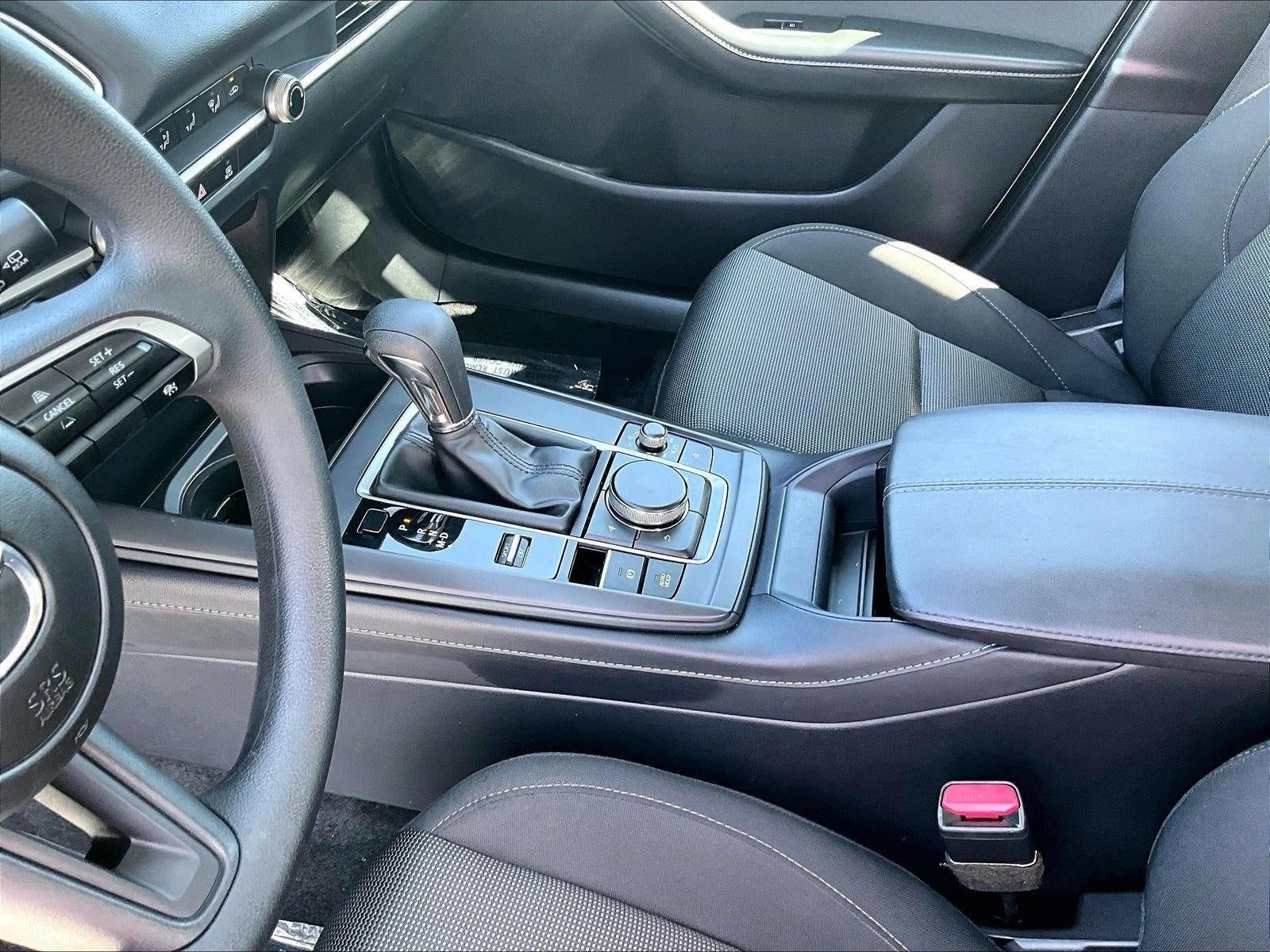 2024 Mazda Mazda CX-30 2.5 S
