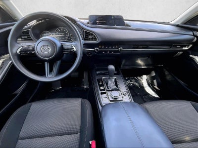 2024 Mazda Mazda CX-30 2.5 S