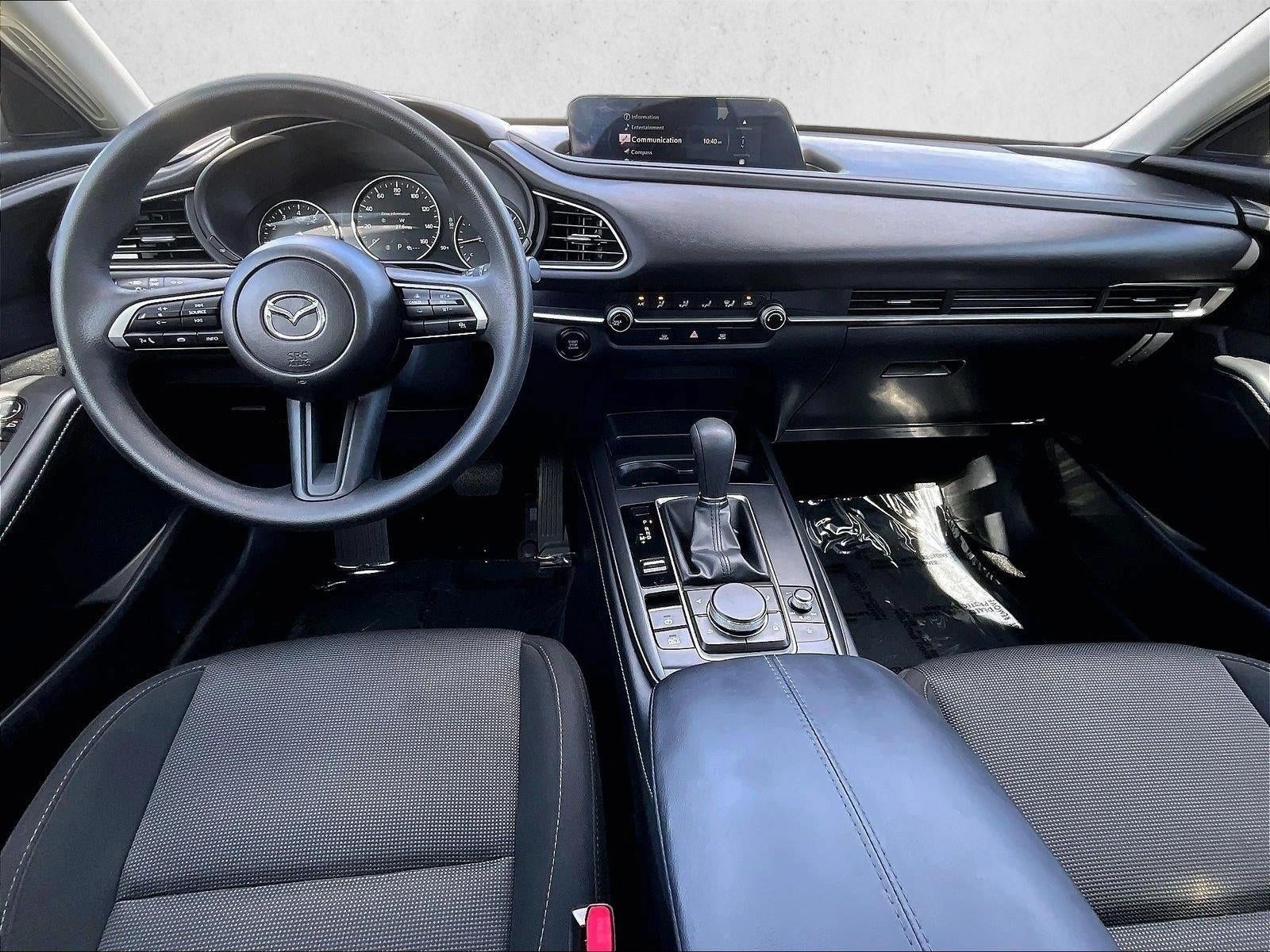 2024 Mazda Mazda CX-30 2.5 S