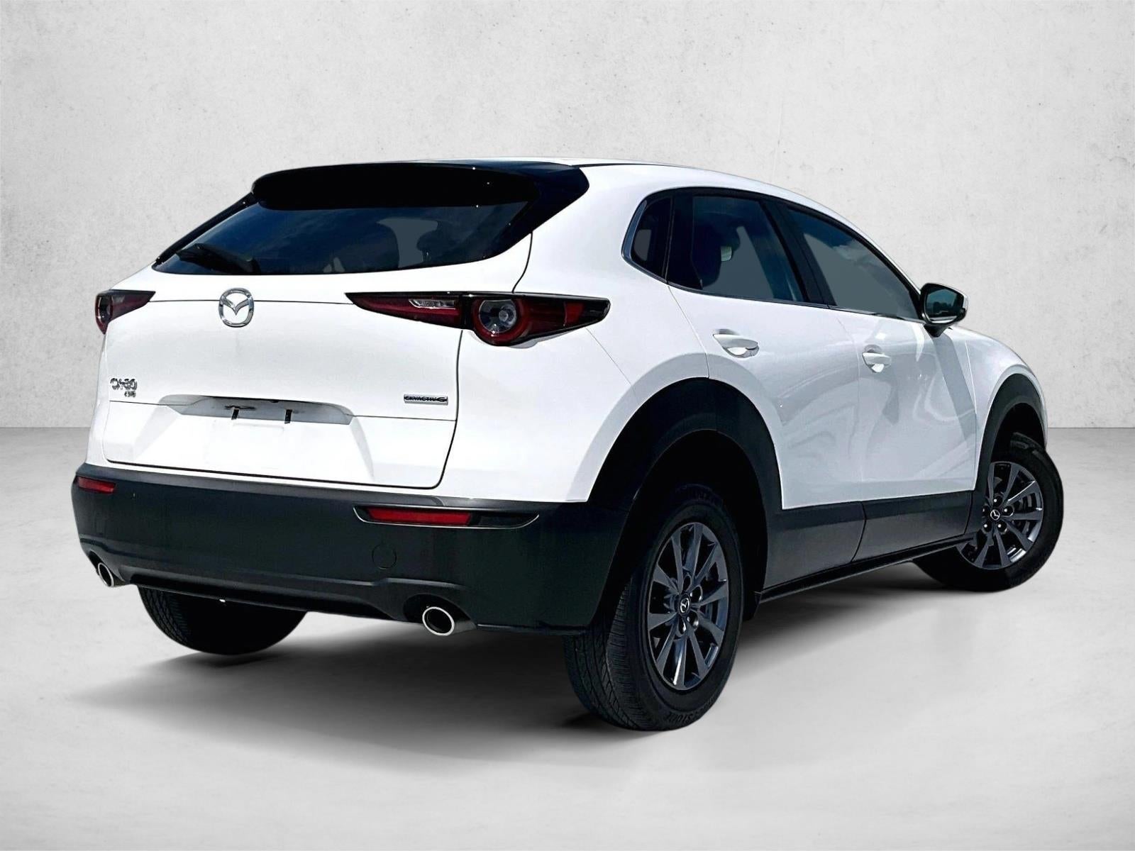 2024 Mazda Mazda CX-30 2.5 S