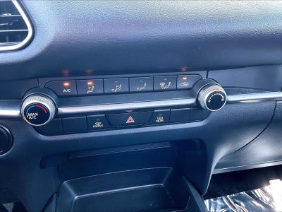 2024 Mazda Mazda CX-30 2.5 S