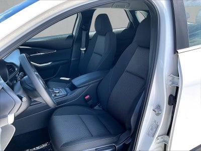 2024 Mazda Mazda CX-30 2.5 S