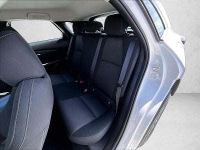 2024 Mazda Mazda CX-30 2.5 S