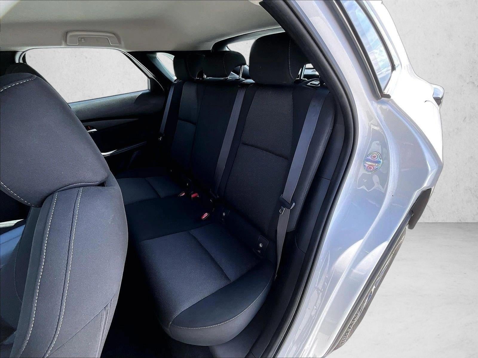 2024 Mazda Mazda CX-30 2.5 S