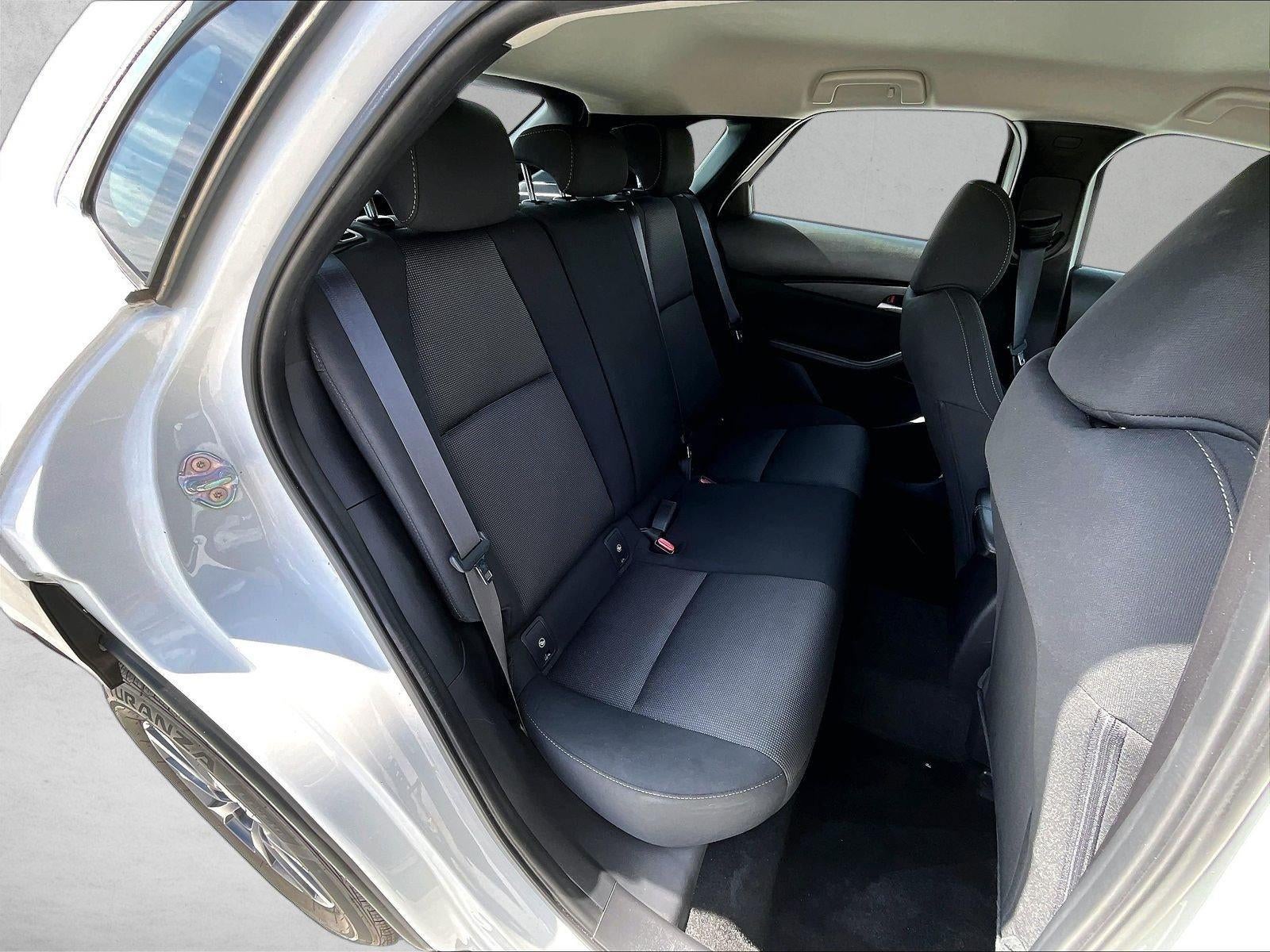 2024 Mazda Mazda CX-30 2.5 S
