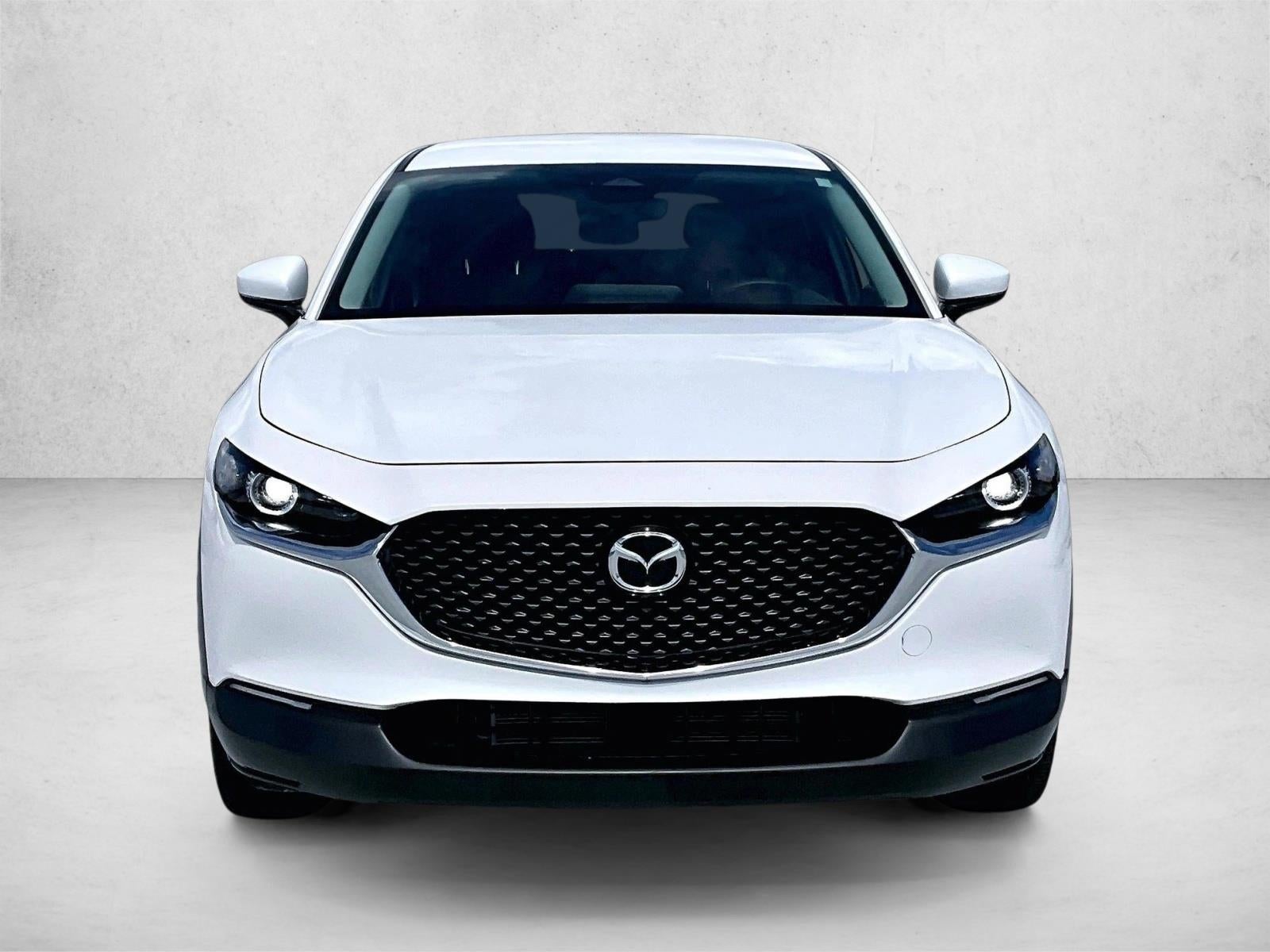 2024 Mazda Mazda CX-30 2.5 S