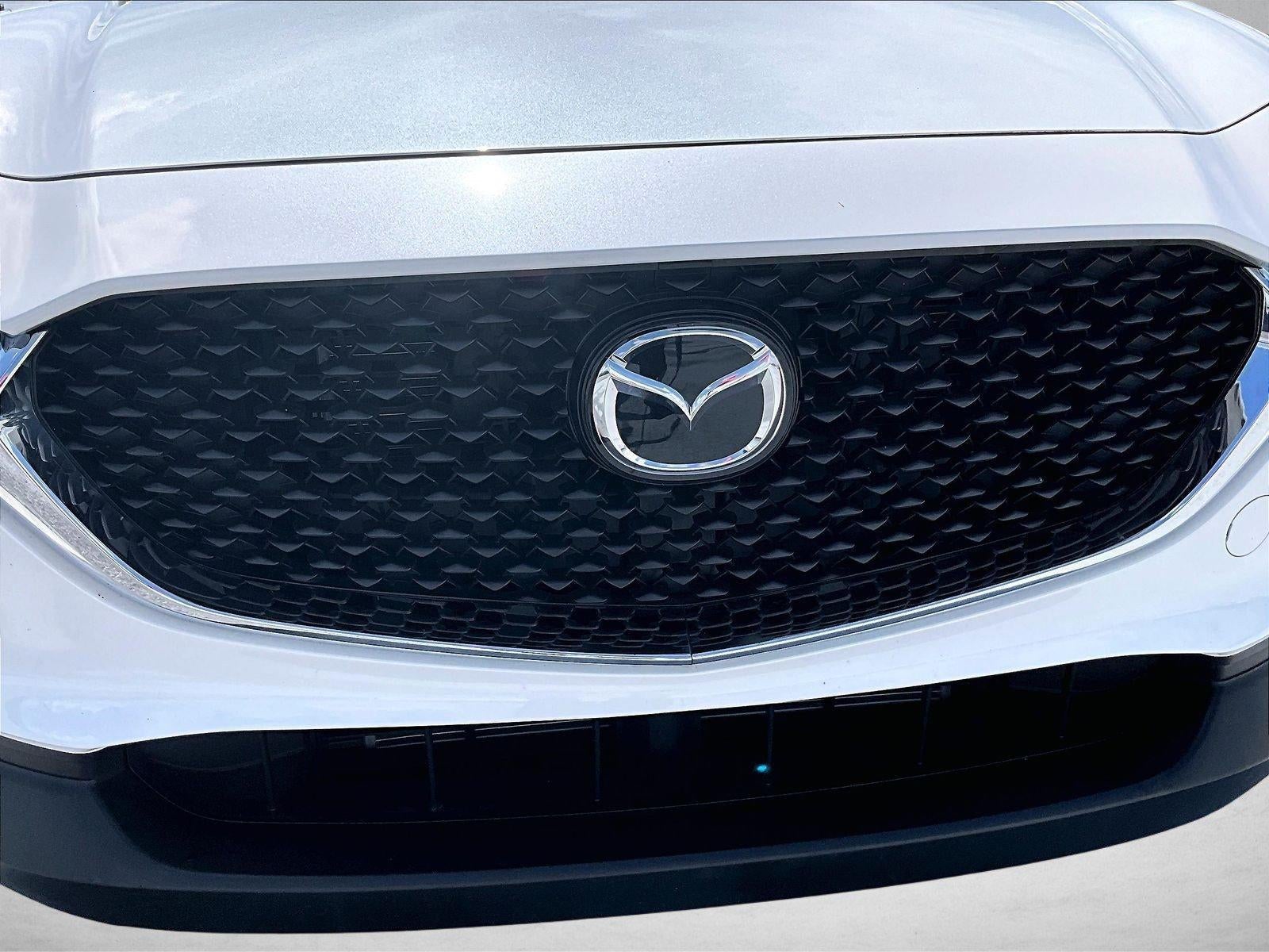 2024 Mazda Mazda CX-30 2.5 S