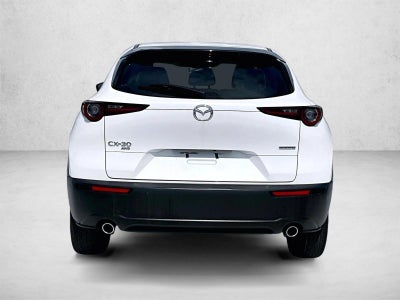 2024 Mazda Mazda CX-30 2.5 S