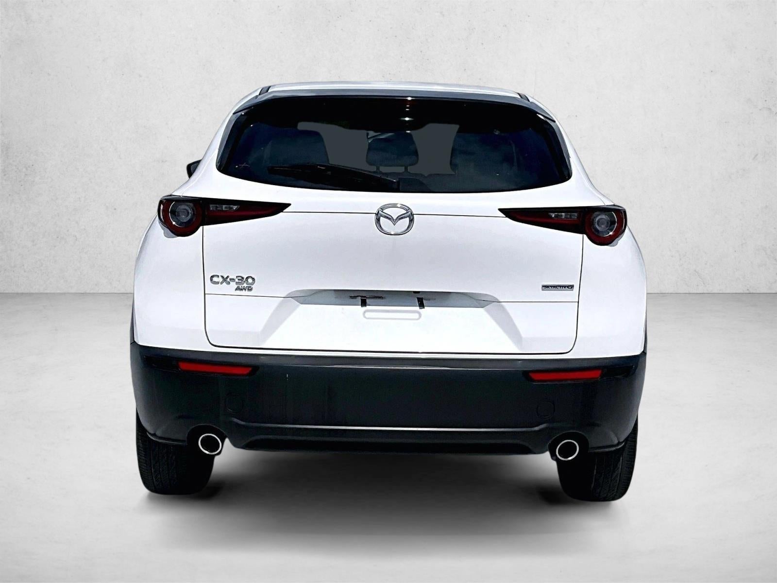 2024 Mazda Mazda CX-30 2.5 S