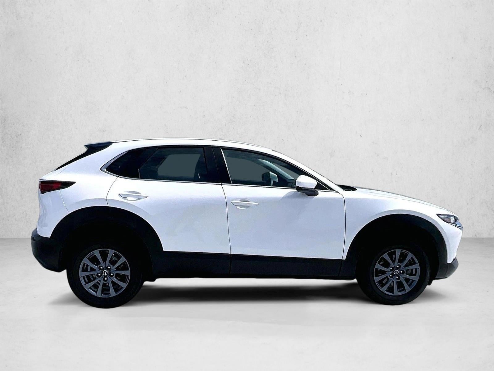 2024 Mazda Mazda CX-30 2.5 S