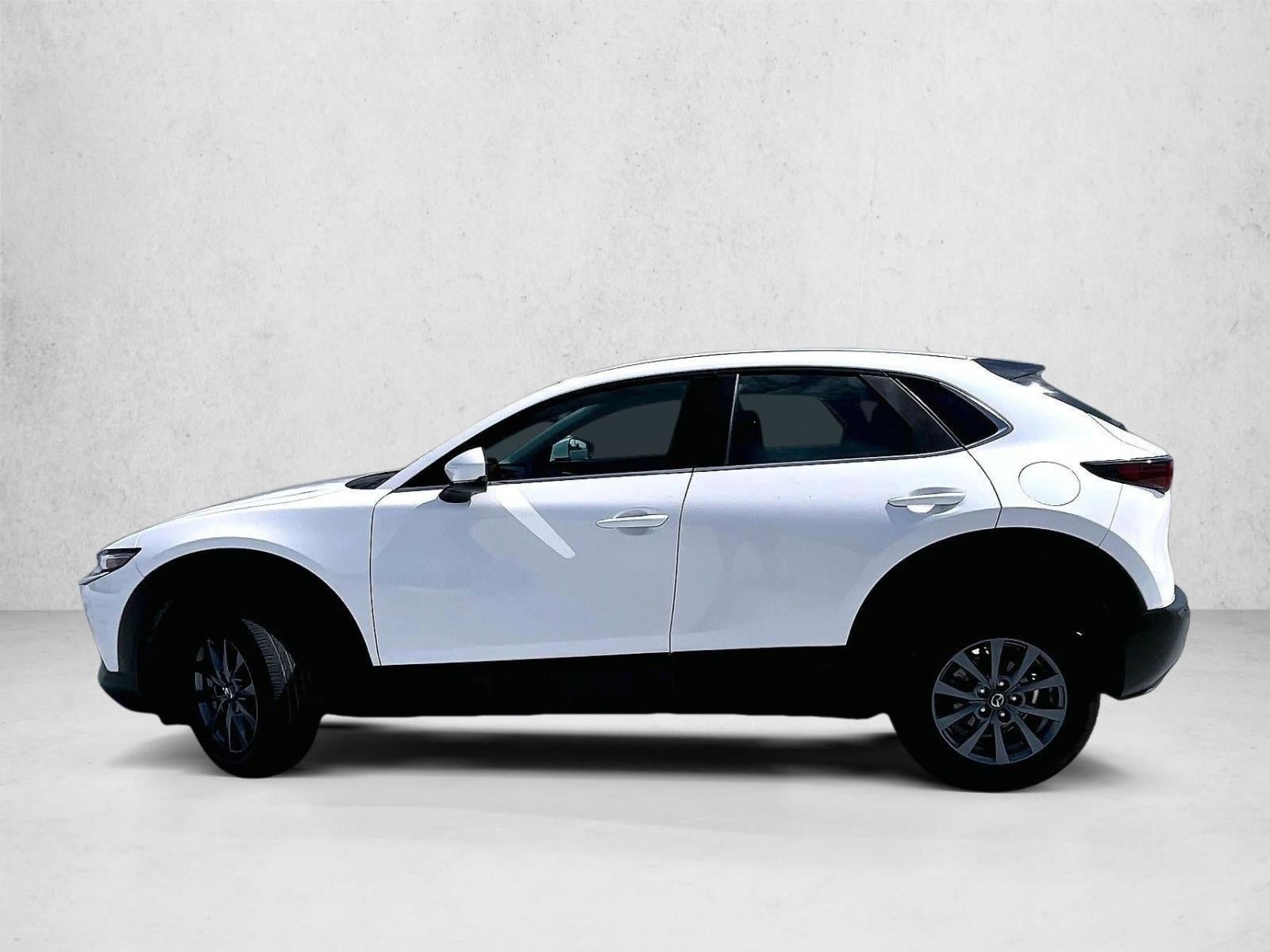 2024 Mazda Mazda CX-30 2.5 S