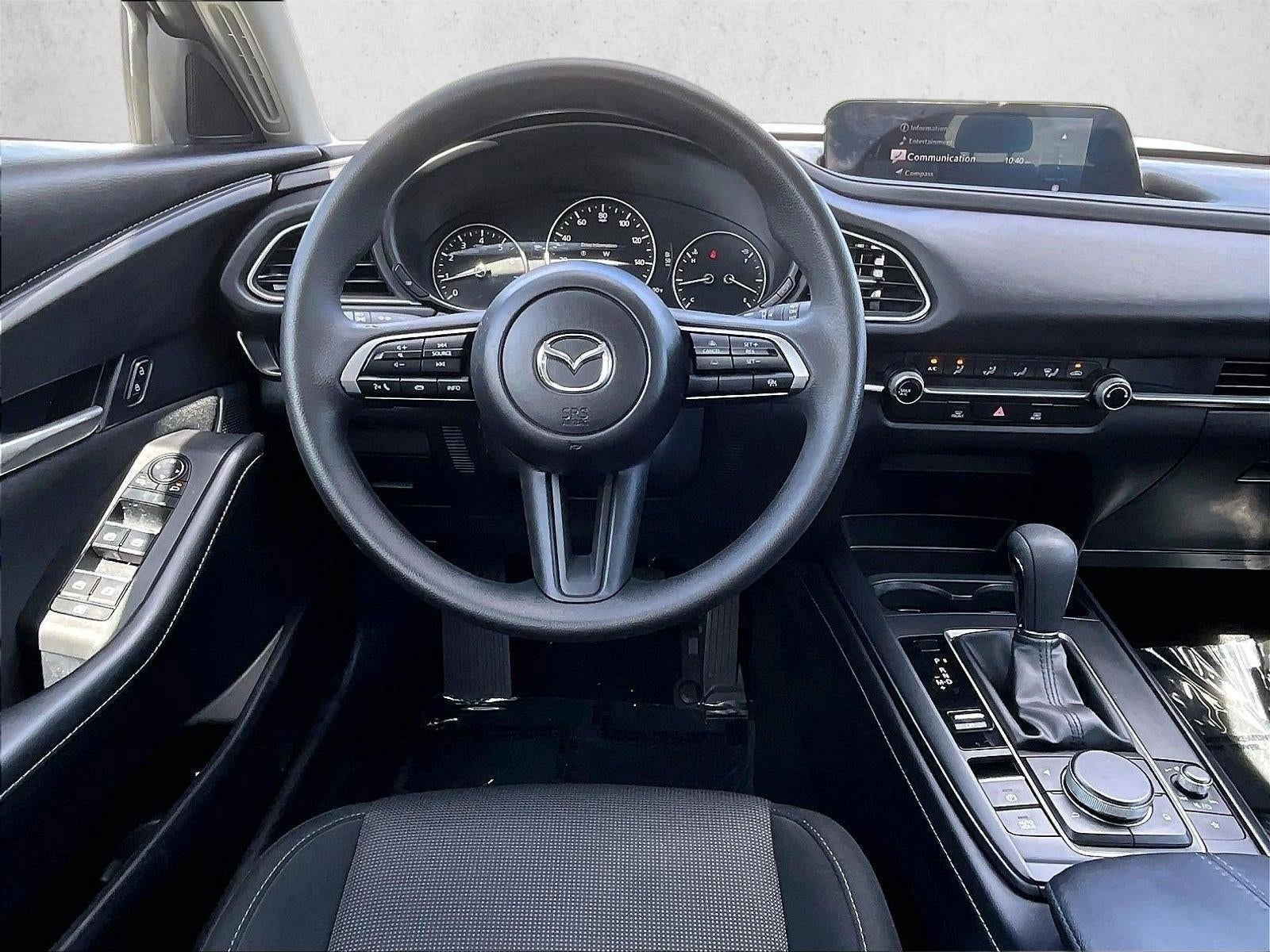 2024 Mazda Mazda CX-30 2.5 S