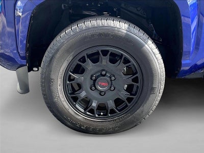2025 Toyota Tacoma 2WD SR5