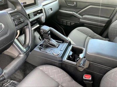 2025 Toyota Tacoma 2WD SR5