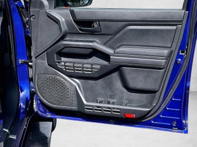 2025 Toyota Tacoma 2WD SR5