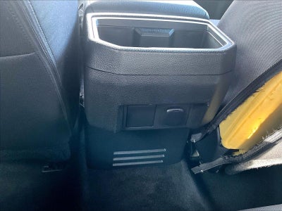2025 Toyota Tacoma 2WD SR5