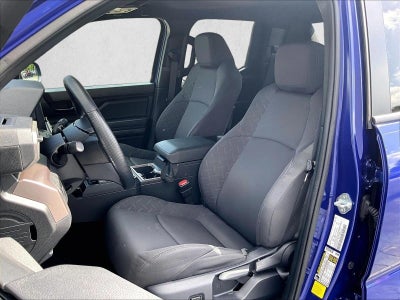 2025 Toyota Tacoma 2WD SR5