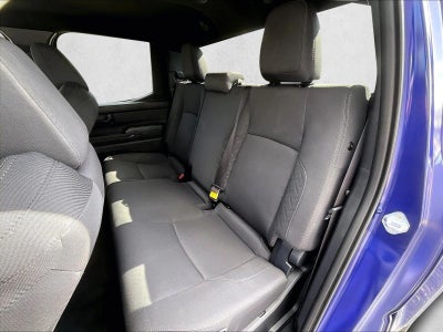 2025 Toyota Tacoma 2WD SR5