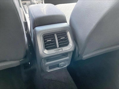 2019 Volkswagen Tiguan S