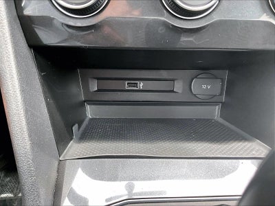 2019 Volkswagen Tiguan S
