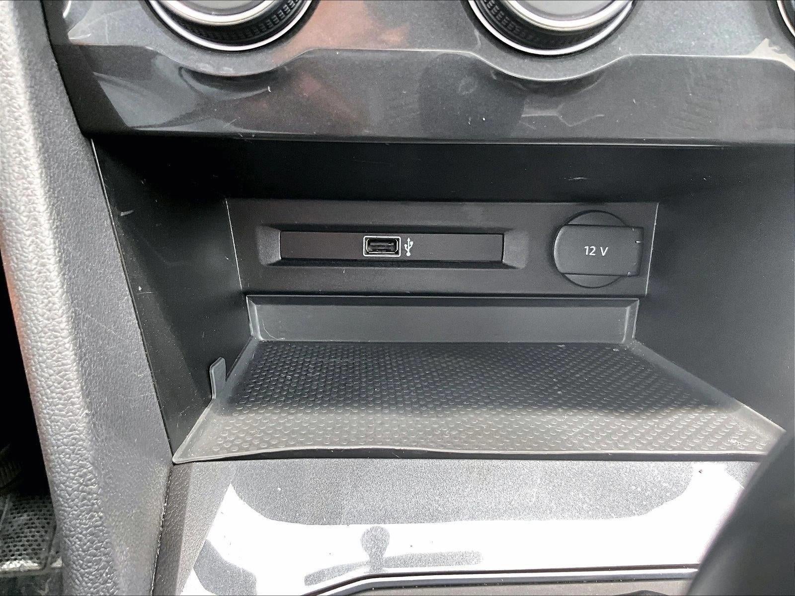 2019 Volkswagen Tiguan S