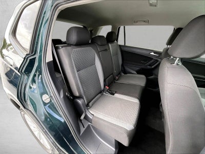 2019 Volkswagen Tiguan S