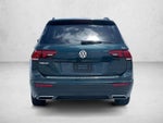 2019 Volkswagen Tiguan S