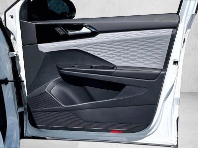 2023 Volkswagen Taos S