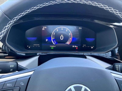 2023 Volkswagen Taos S