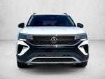 2023 Volkswagen Taos S