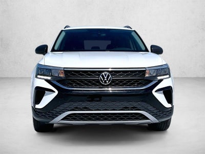 2023 Volkswagen Taos S
