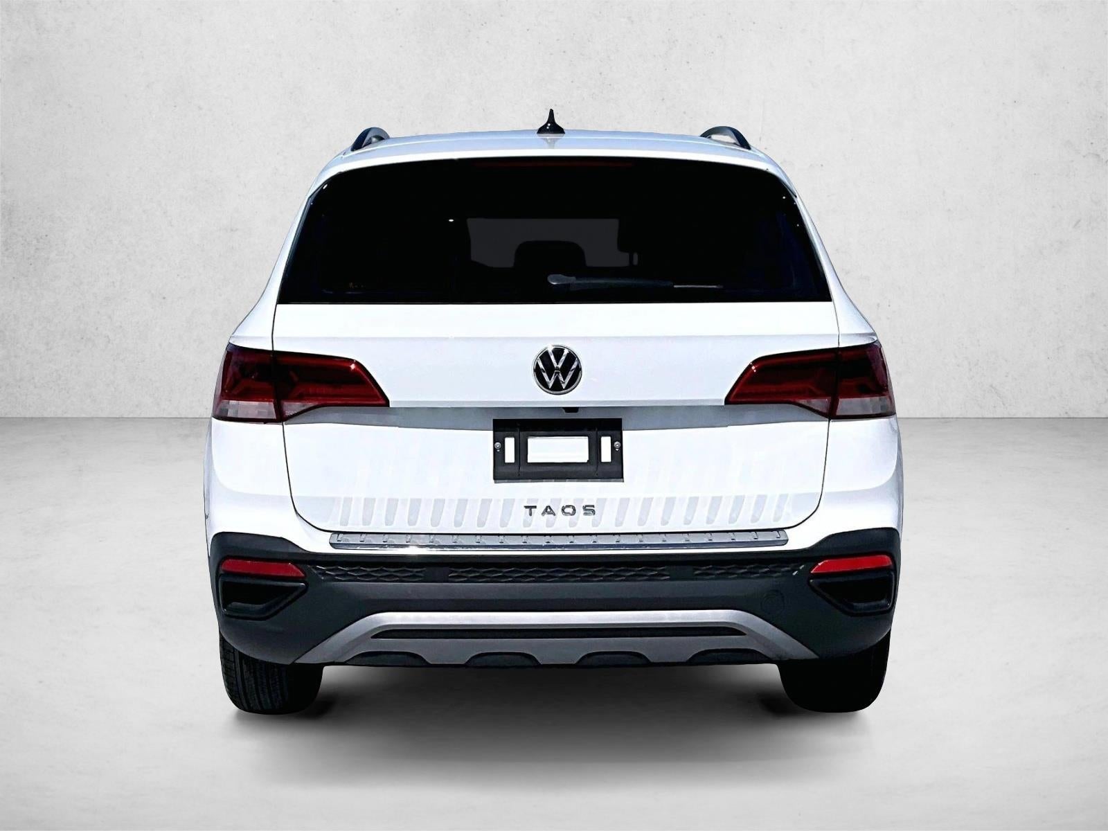 2023 Volkswagen Taos S