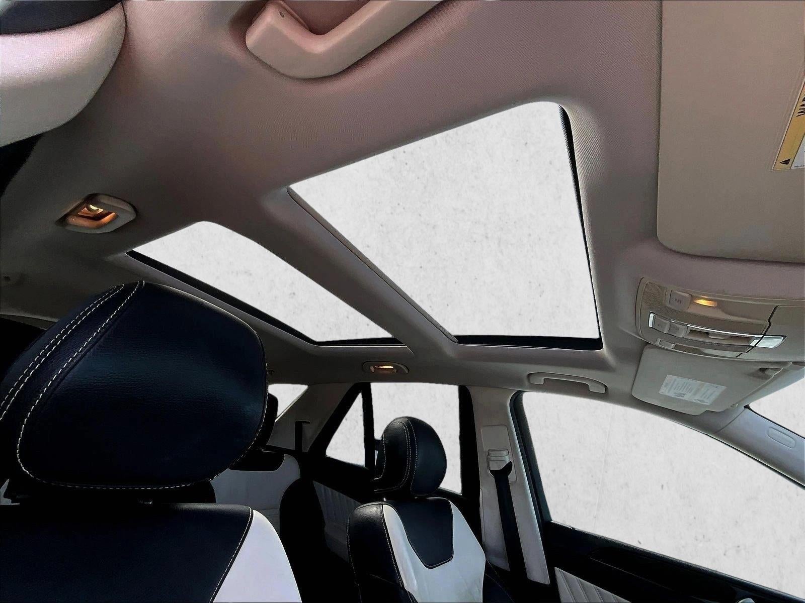 2018 Mercedes-Benz GLE AMG® GLE 43