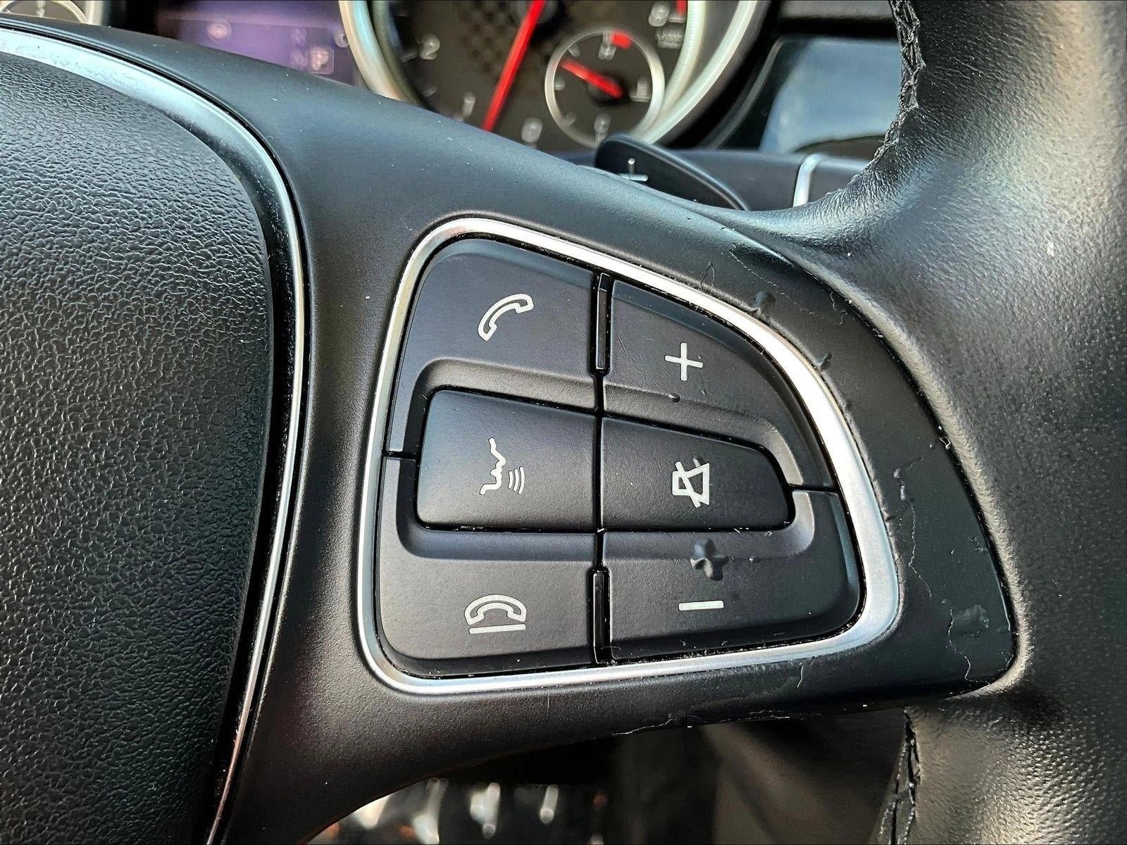 2018 Mercedes-Benz GLE AMG® GLE 43