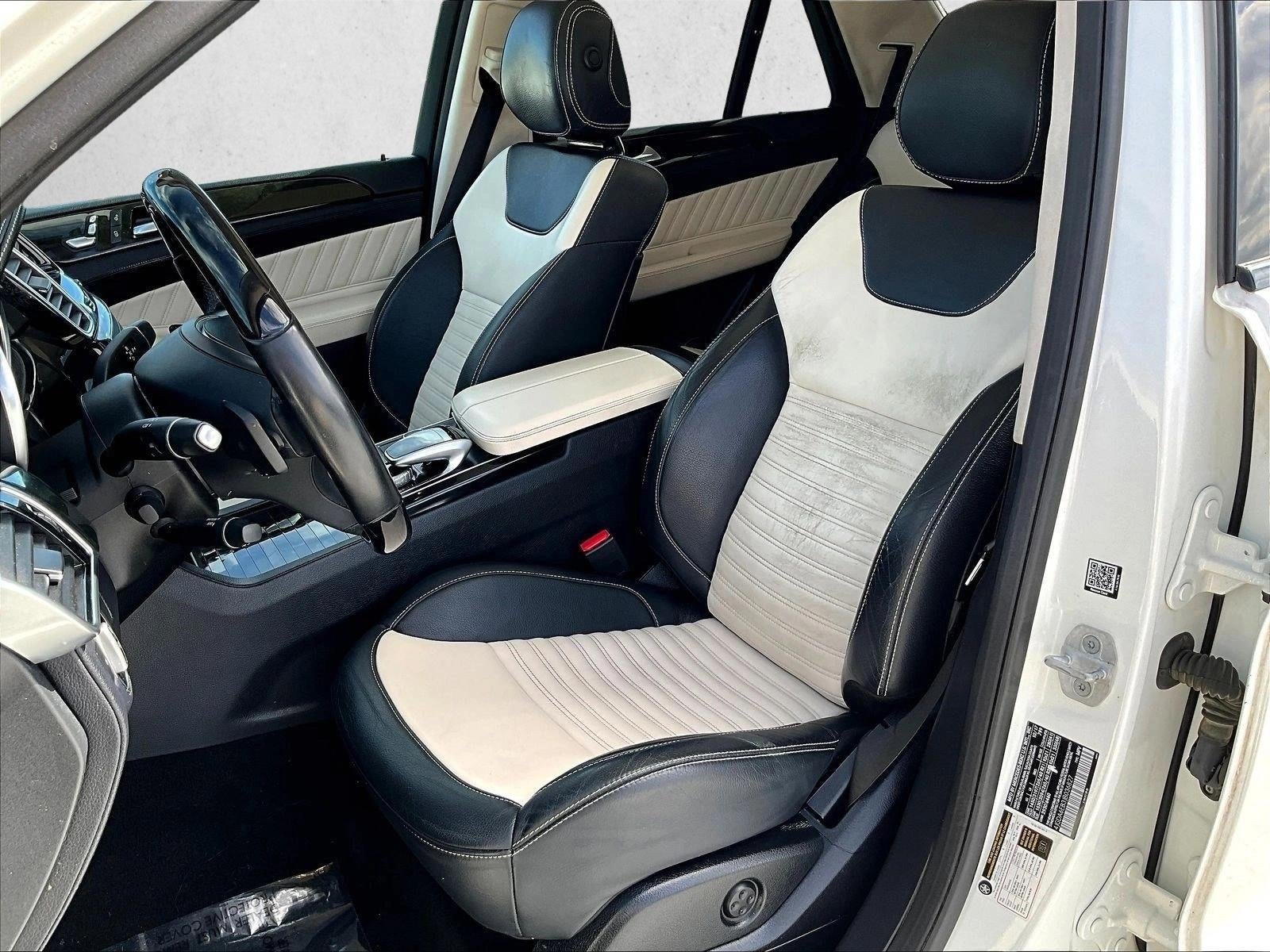 2018 Mercedes-Benz GLE AMG® GLE 43