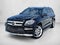 2016 Mercedes-Benz GL-Class GL 550