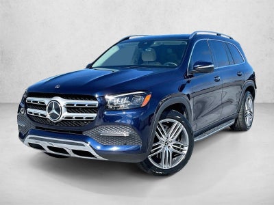2021 Mercedes-Benz GLS GLS 450