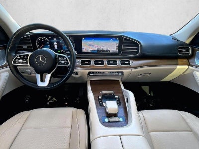 2021 Mercedes-Benz GLS GLS 450