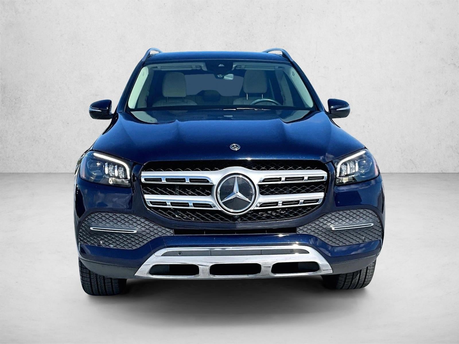 2021 Mercedes-Benz GLS GLS 450