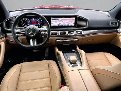 2024 Mercedes-Benz GLS GLS 450