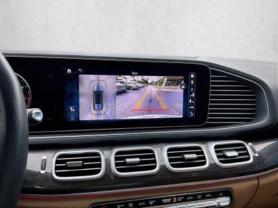 2024 Mercedes-Benz GLS GLS 450