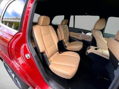 2024 Mercedes-Benz GLS GLS 450