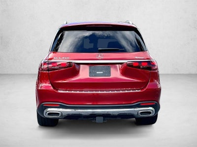 2024 Mercedes-Benz GLS GLS 450