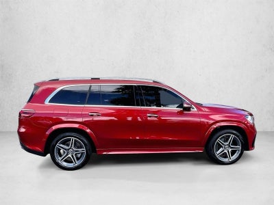 2024 Mercedes-Benz GLS GLS 450