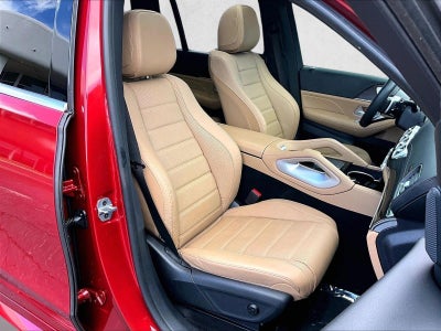 2024 Mercedes-Benz GLS GLS 450