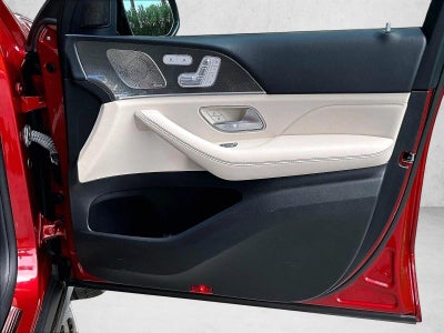 2022 Mercedes-Benz GLS GLS 450