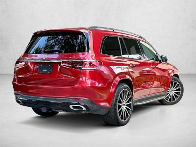 2022 Mercedes-Benz GLS GLS 450
