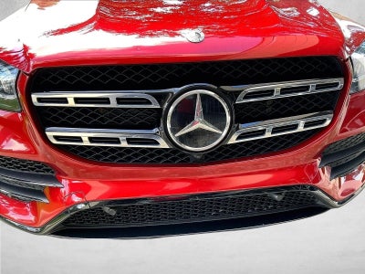 2022 Mercedes-Benz GLS GLS 450