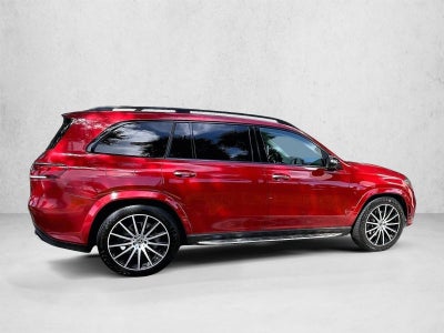 2022 Mercedes-Benz GLS GLS 450