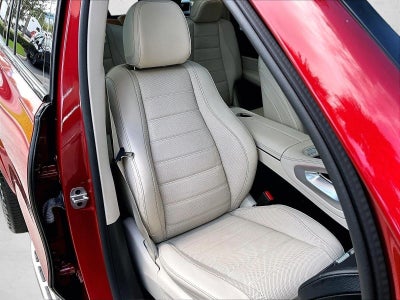 2022 Mercedes-Benz GLS GLS 450